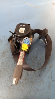 Pas правый задняя volvo s60 02r фото №1