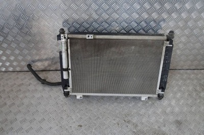 Mg marvel r радіатор комплект радіатор 22- фото №1