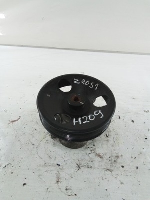 H209 насос усилителя captiva 2.0d z20s1 фото №1