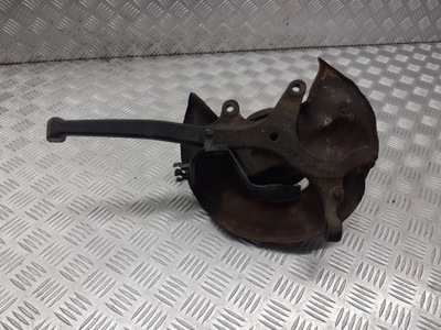 Поворотный кулак левый перед mercedes clk200 2.0 2021401 фото №1