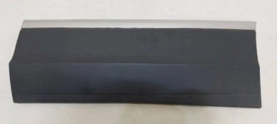 Молдинг двері задня правий vw tiguan 5na854949n фото №1