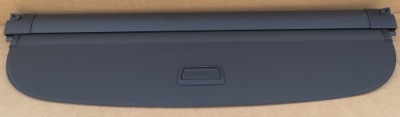 Шторка багажника audi q5 lift 80a863553b nowa оригинал фото №1