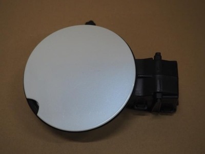 Крышка заливной топлива renault clio iv хэтчбек фото №1