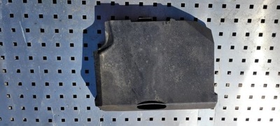 Кришка верхній коробка акумулятор renault scenic iii 244970004r фото №1