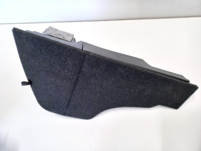 Бардачок багажника lexus ux 250h f-sport 64995-76030 фото №1