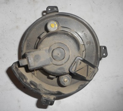 Boxer jumper ducato воздуходувка вентилятор фото №1