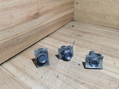 Датчик паркування mondeo mk3 фото №1