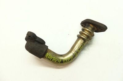 Navara d22 pickup 2.5 di трубка egr фото №1