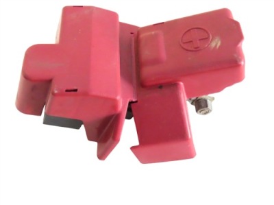 Клемма плюсовая toyota yaris iii 1.0 бензин 2011-2020 rok фото №1