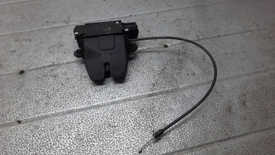 CERRADURA DE TAPA DE MALETERO FORD C-MAX I 1.8B 03R 3M51-R442A66-AK  