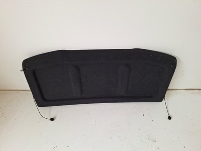 Полка багажника hyundai veloster 11- фото №1