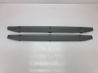 Scania r сетка решётка оригинал 1870594 1870592 фото №1