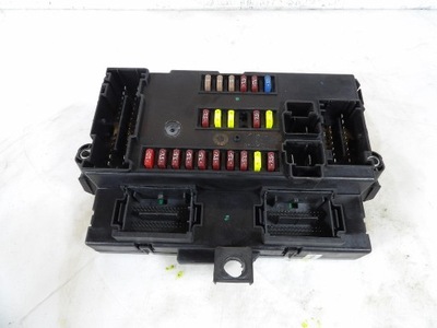 Citroen jumper ii lift модуль bcm 1389975080 фото №1