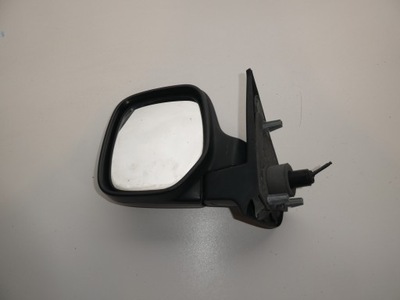 Citroen berlingo дзеркало ліва фото №1