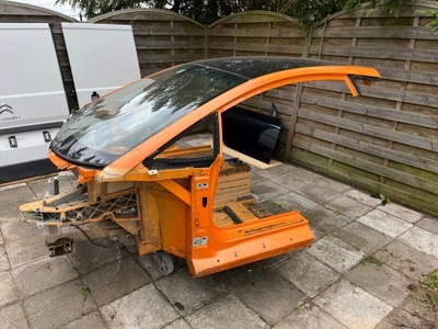 LAMBORGHINI GALLARDO DACH