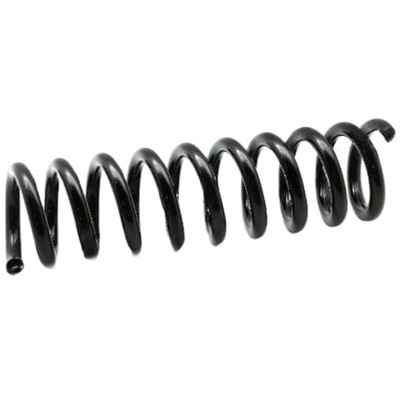 Пружины подвеска задняя do mercedes glk 320 350 фото №1