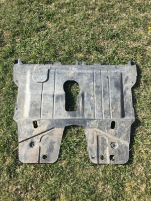 Fiat tipo захист двигуна нижня фото №1