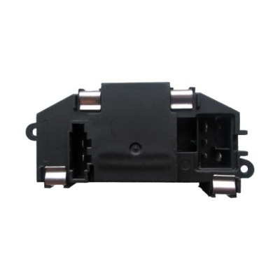 Новый резистор резистор вентилятор обдув vw golf vi фото №1