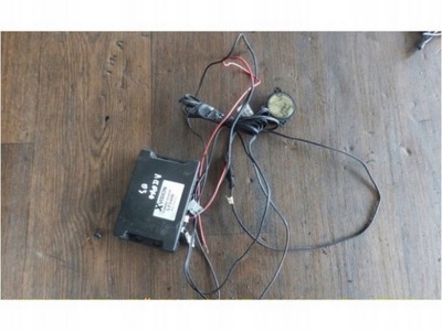 Honda accord vii 05 2.2 модуль паркування xp340r фото №1