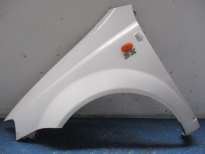 Chevrolet kalos t200 крила лівий перед u11 фото №1