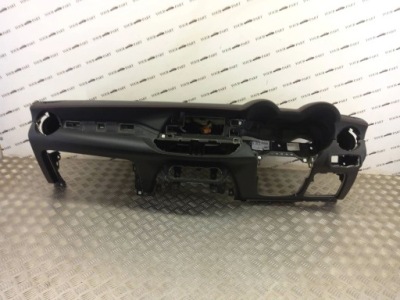 Alfa romeo stelvio 2020 приборная панель приборная фото №1