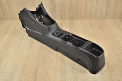 Тунель середній chevrolet aveo t300 фото №1