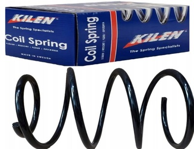 Kilen пружина подвеска lexus p 15903 фото №1