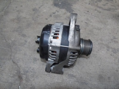 Генератор fiat ducato 2.0 оригінальний номер 51944892 фото №1