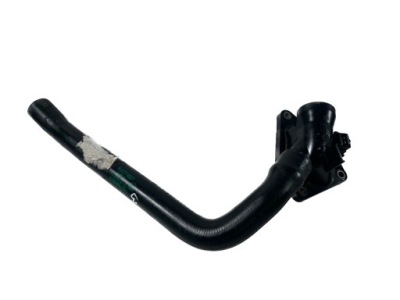 Корпус термостата wąż bmw f20 f30 7600586 фото №1