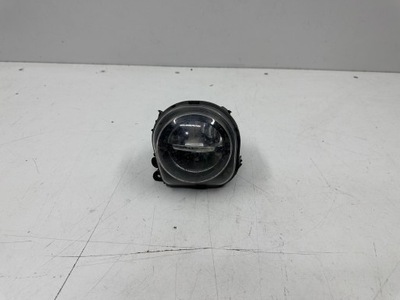 HALÓGENO DERECHA FARO NIEBLA PARTE DELANTERA DIODO LUMINOSO LED DRL BMW 5 F10 F11 ORIGINAL OE OEM  