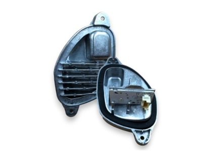 Модуль 3 led drl 5pin фари лівий 63119448115b 9448115b до bmw 2 f44 фото №1