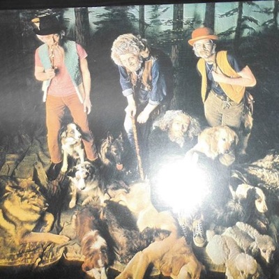 This Was (40th Anniversary Collec - Jethro Tull