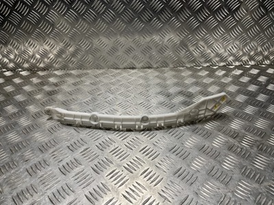 Направляющая бампера задняя правый mitsubishi eclipse cross 17- фото №1