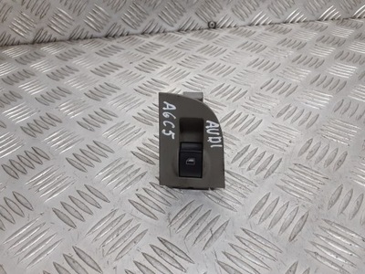 Кнопка переключатель стекло audi a6 c5 4b0959855a фото №1