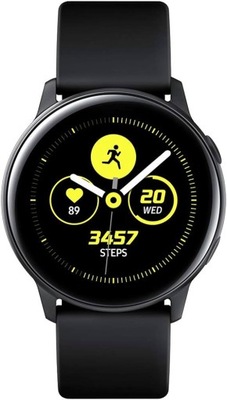 Smartwatch Samsung SM-R500 czarny