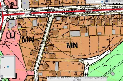 Działka, Sośnica, Woźniki (gm.), 1122 m²