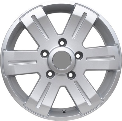 LLANTAS 16'' PEUGEOT BOXER I BOXER II EN  