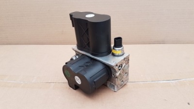 Mercedes w221 блок клапанів клапани abc розподільник фото №1