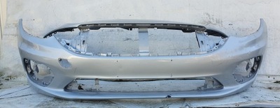 Fiat tipo ii 2 15- бампер перед оригінал фото №1