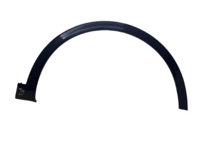 Kia sportage v 5 gt-line 21- молдинг крила права передня 87714-r2300 фото №1