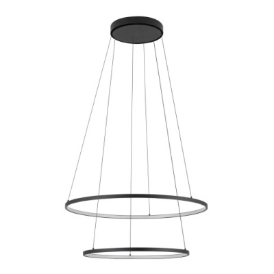 Nowodvorski 10814 CIRCOLO LED Lampy sufitowe