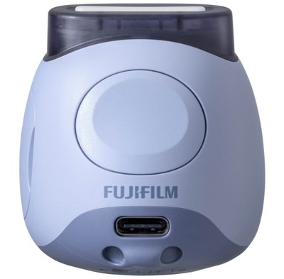 Aparat natychmiastowy Fujifilm Instax Pal niebieski