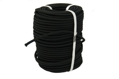 CABLE LINA RUBBER RUBBER EXPANDER 8MM WIELTON  