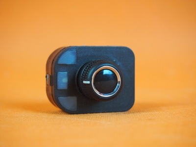 Audi q5 8r панель управление зеркал 8k0959565b фото №1