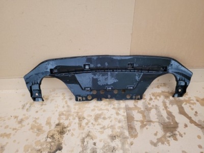 Mazda 6 gj 12r- плита захист pod бампер фото №1