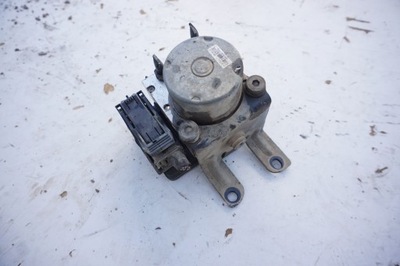 Насос abs 58920-2y670 hyundai ix35 i фото №1