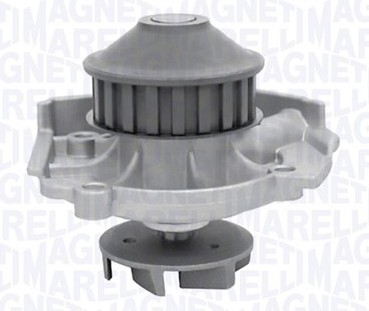 Насос wody fiat albea palio 1996- panda 2003- фото №1