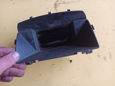 Дисплей козирок opel zafira b 13238548 фото №1