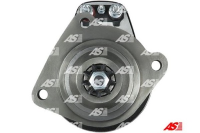 AS-PL STARTER S0714S - milautoparts-fr.ukrlive.com