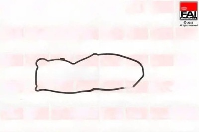 Прокладка крышки распределительного вала tc2239 fai autoparts фото №1